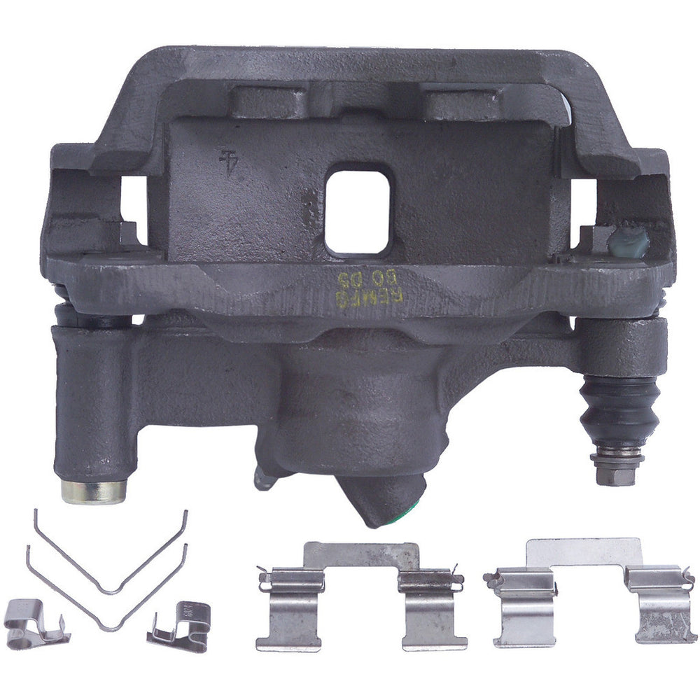 A1 REMFG INC auto part