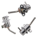 FUEL INJECTION PRESSURE REGULATOR