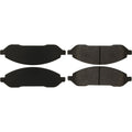 Posi-Quiet Extended Wear