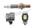Walker Products Inc. - Sensors auto part detail