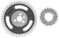 Mahle auto part detail