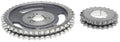 Mahle auto part
