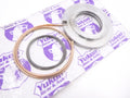 Yukon Gear Seal Housing For Dana 44 / Zip Locker / w/ O-Rings