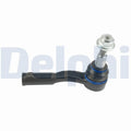 STEERING TIE ROD END