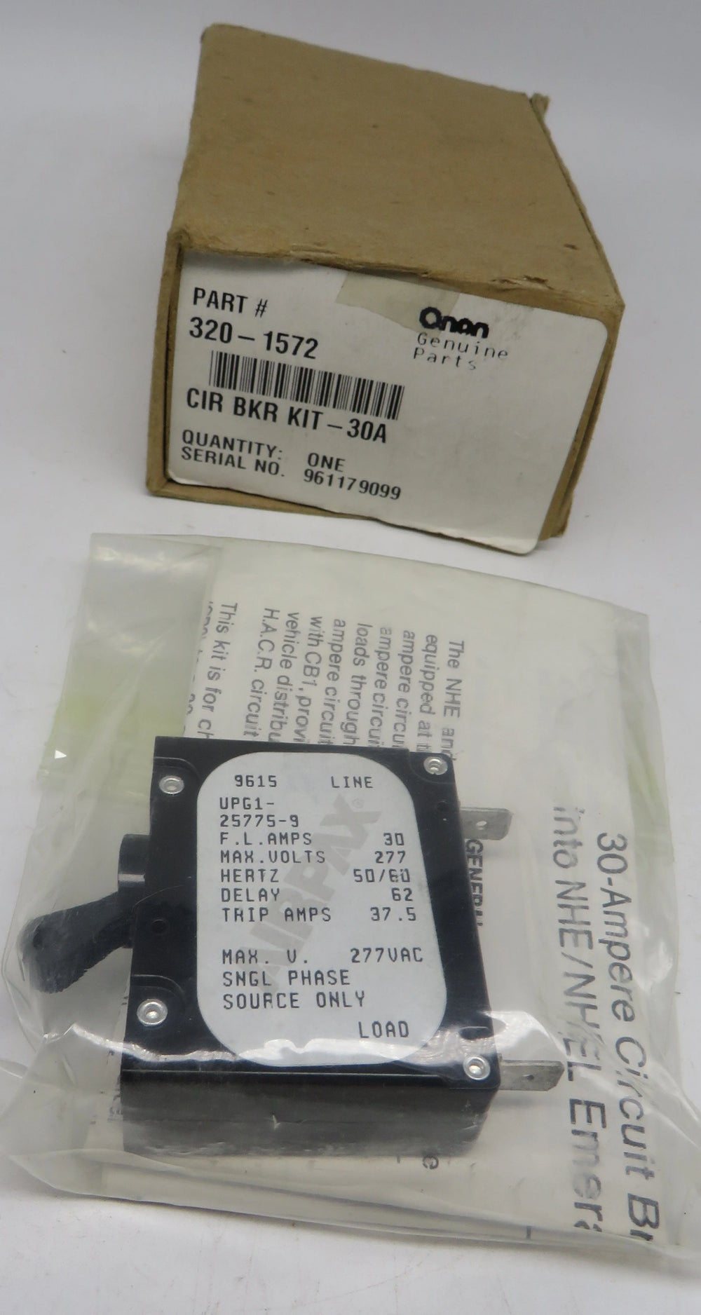 CUMMINS auto part
