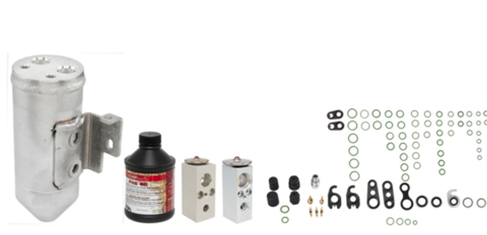 FOUR SEASONS auto part