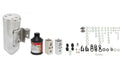 A/C SERVICE KITS