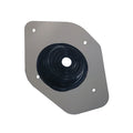 STEERING COLUMN / FIREWALL SEAL