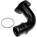THERMOSTAT HOUSING
