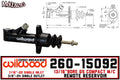 Wilwood GS Remote Master Cylinder - .810in Bore