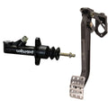 Wilwood GS Remote Master Cylinder - .810in Bore