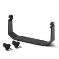 IN-DASH MOUNT KIT,REAR MOUNT,APEX19