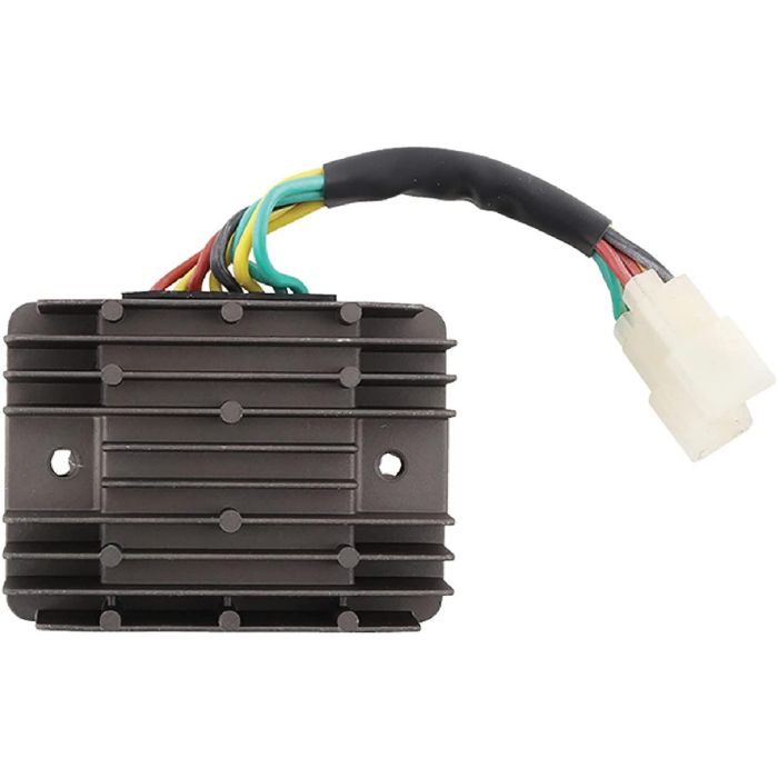 Arrowhead Kawasaki Regulator / Rectifier