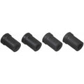 MOOG 99-16 Ford E-350 Super Duty Rear Rearward Leaf Spring Shackle