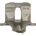 UNLOAD BRAKE CALIPER IMP