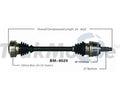 TRAKMOTIVE auto part