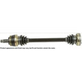 NEW CV AXLE