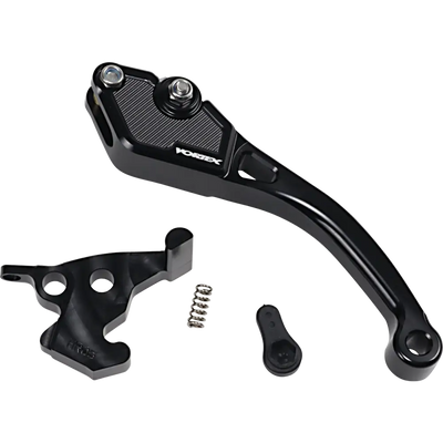 Vortex Racing H-L201 HR05 Brake Lever Short- Black