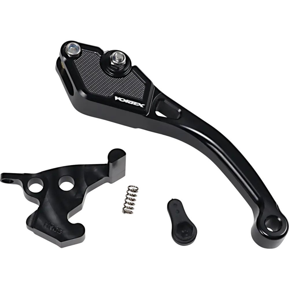 Vortex Racing H-L201 HR05 Brake Lever Short- Black