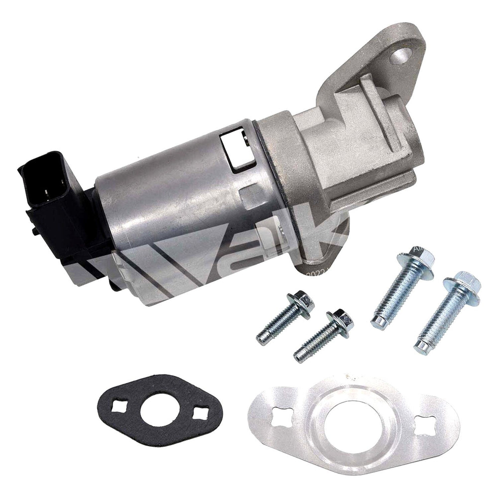 Walker Products Inc. - Sensors exhaust