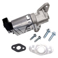 EXHAUST GAS RECIRCULATION (EGR) VAL