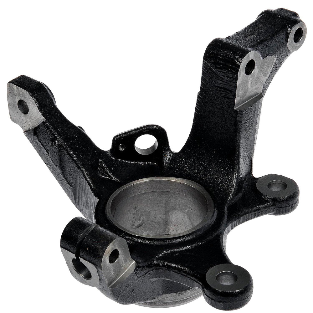 STEERING KNUCKLE