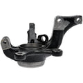 STEERING KNUCKLE