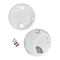Z-WAVE PLUS SMART SMOKE AND CARBON