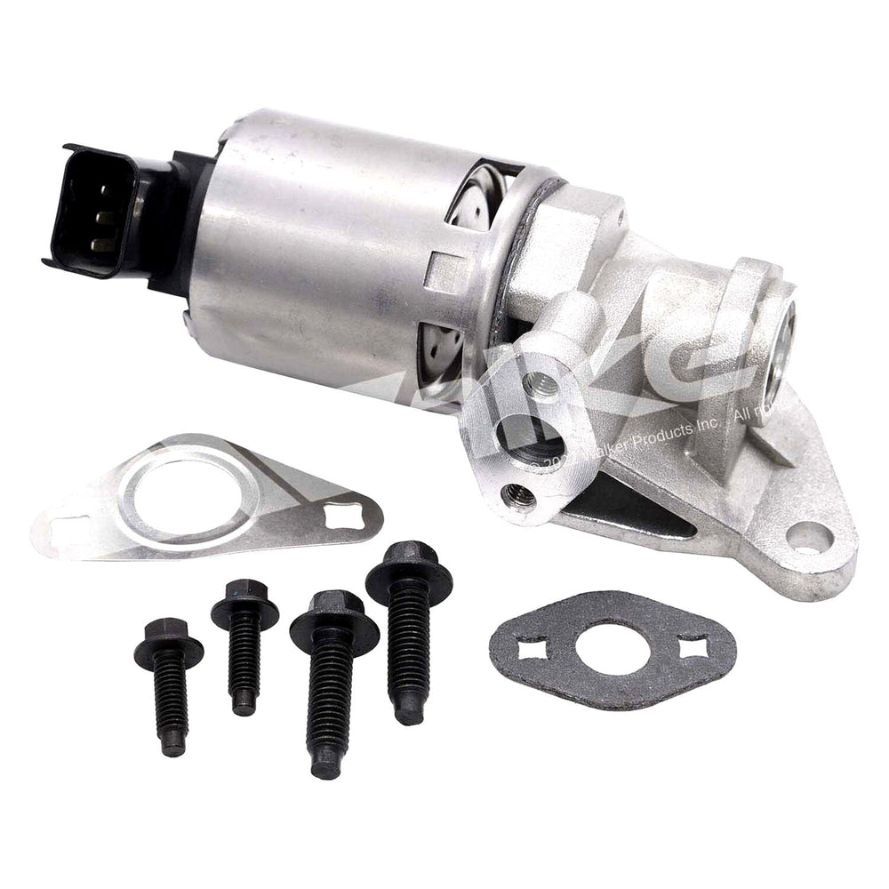 Walker Products Inc. - Sensors exhaust