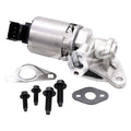 Walker Products Inc. - Sensors exhaust