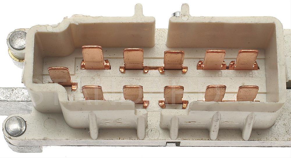 STANDARD IGN auto part