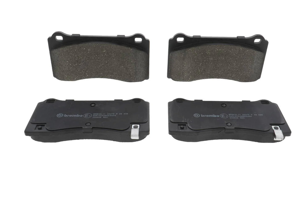 Brembo OE 17-21 Tesla Model 3/2021 Model Y Brake Pad - Front