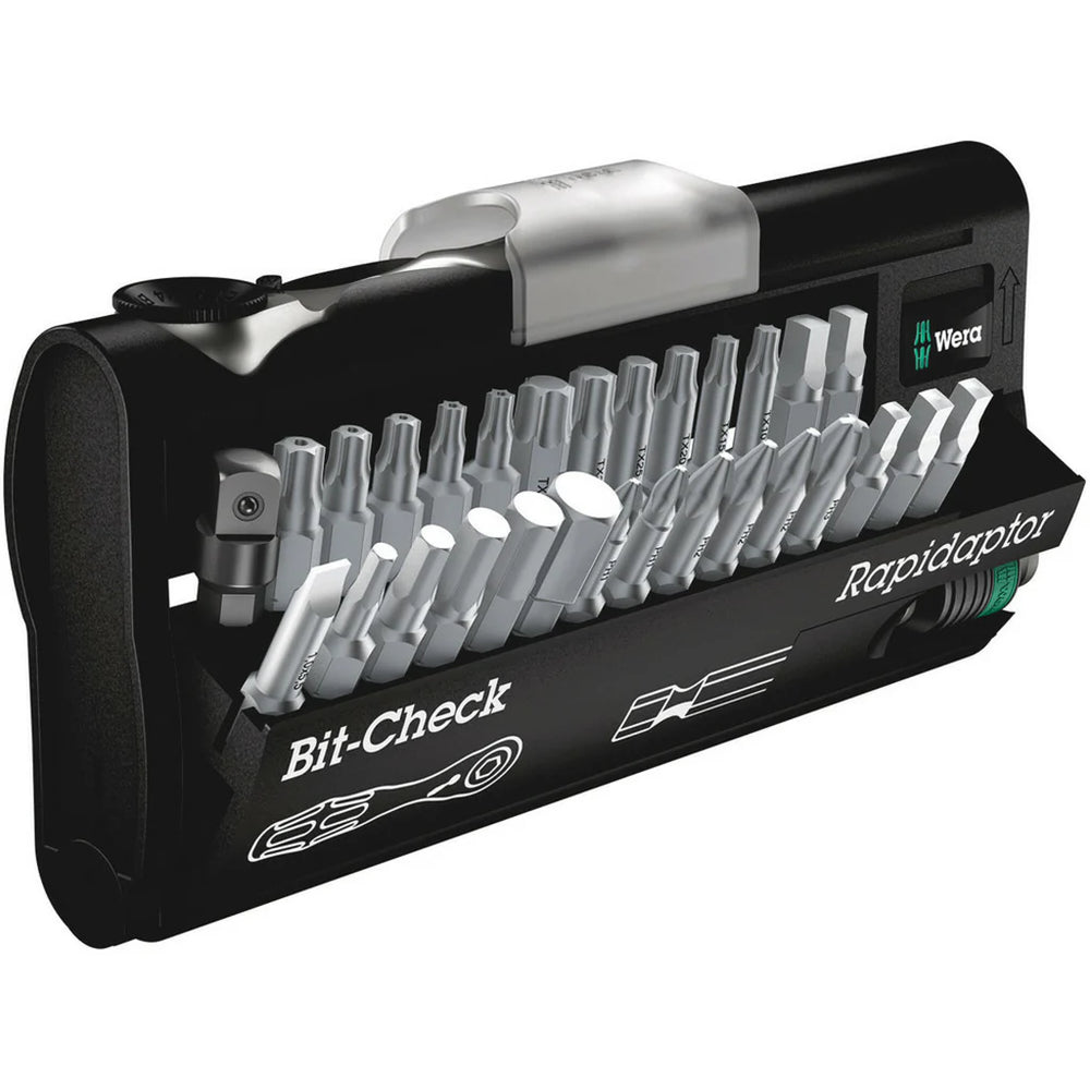 Wera Tools auto part
