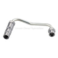 Industrial Injection 01-04.5 Chevrolet GM 6.6L Duramax LB7 Injection Line - Cylinders 2 and 7