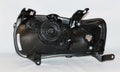 RH HEADLAMP LENS/HOUSING FORD ESCAPE 20012004