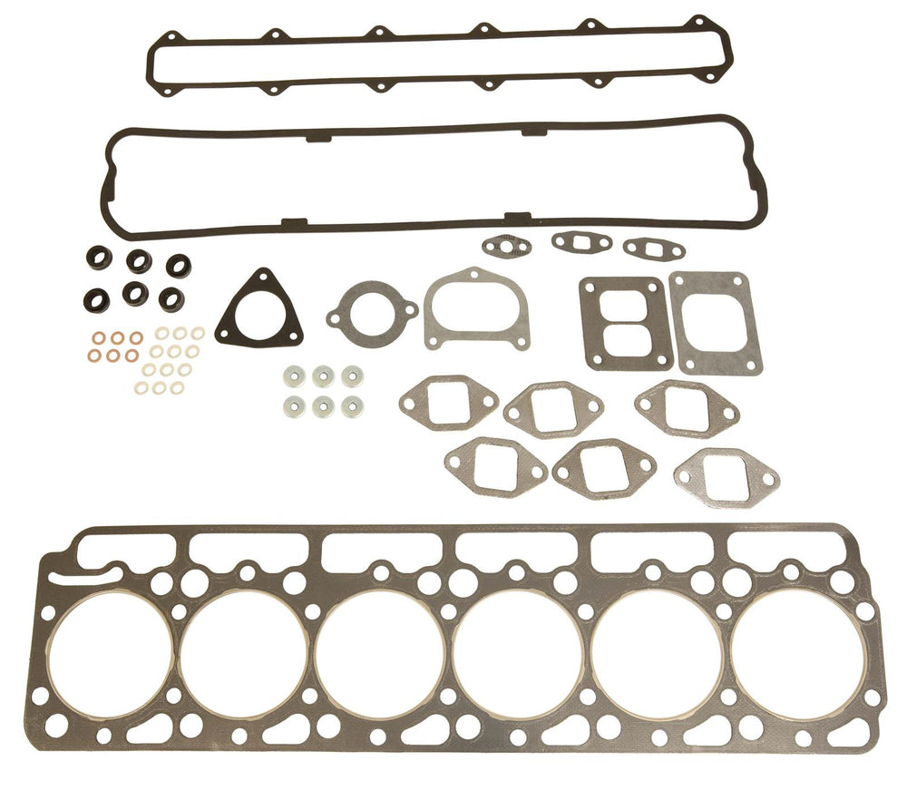 Mahle auto part