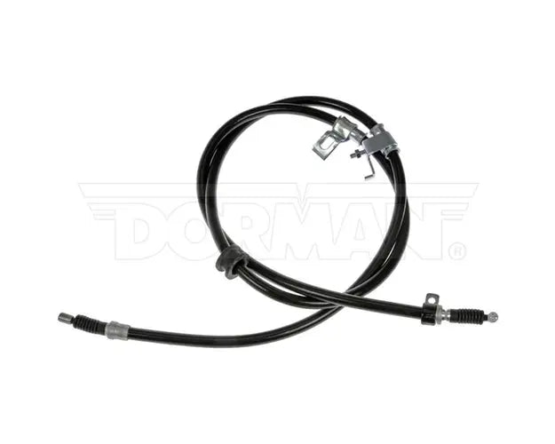 BRAKE CABLE