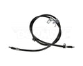 BRAKE CABLE