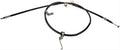 BRAKE CABLE