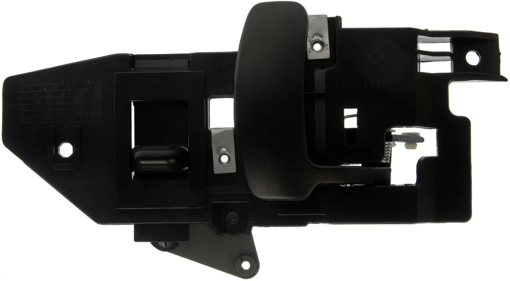 INTERIOR DOOR HANDLE FRONT RIGHT BL