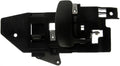INTERIOR DOOR HANDLE FRONT RIGHT BL