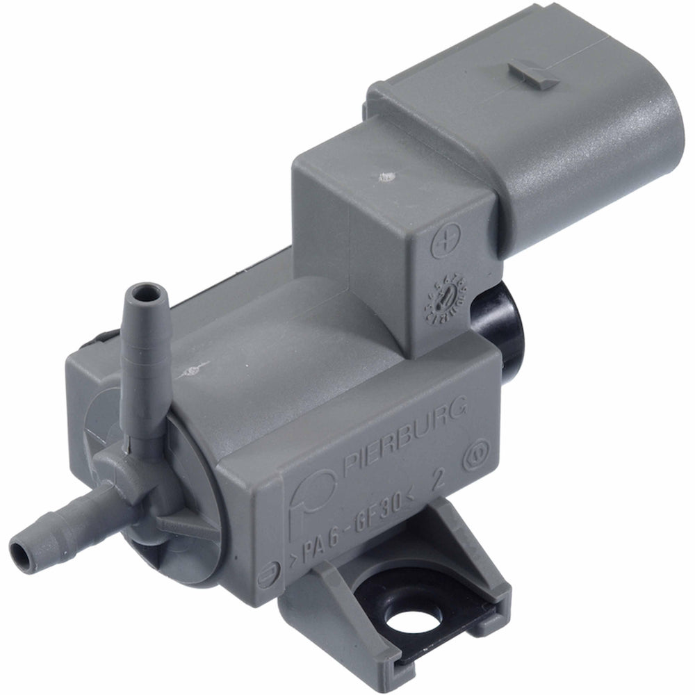 VALVE SECONDARY VENTILATION