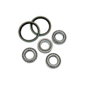Pivot Works 00-02 Polaris Xplorer 250 4x4 Front Strut Bearing Kit