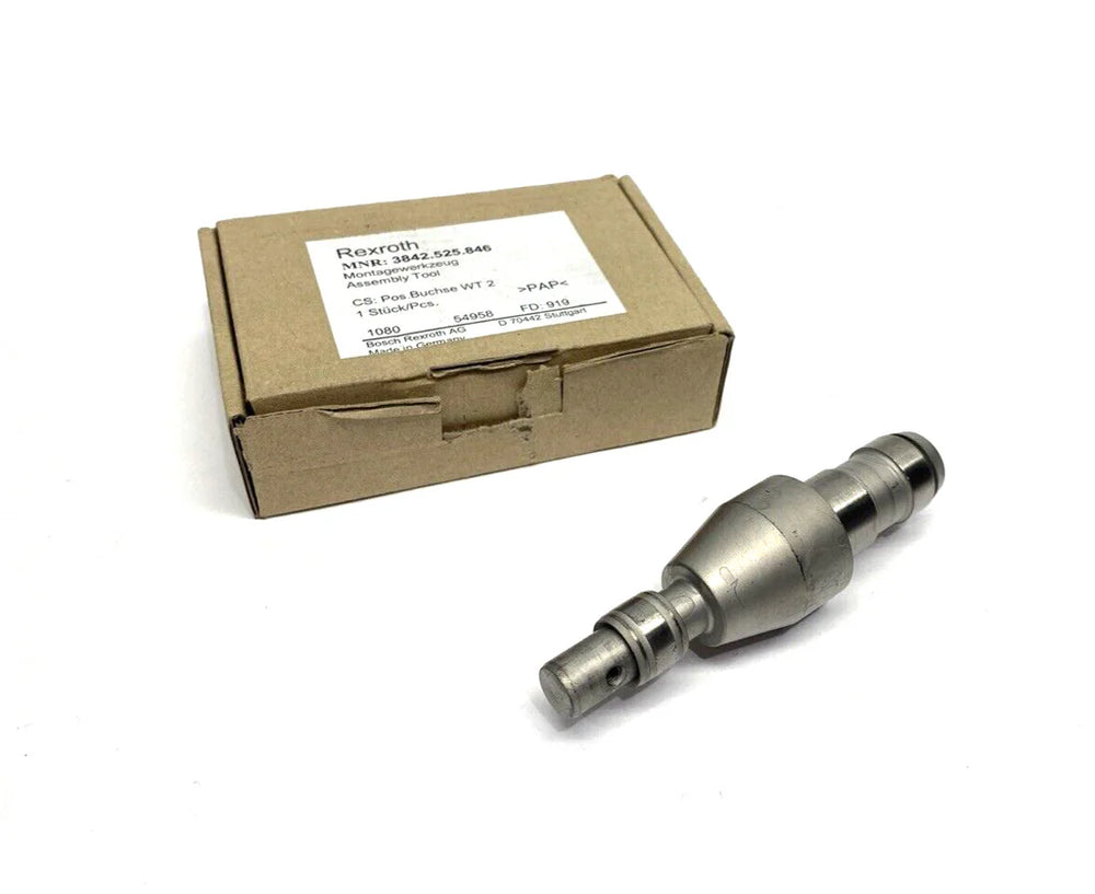 KIT 5105 CYLINDER SEAL