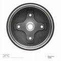 DFC auto part