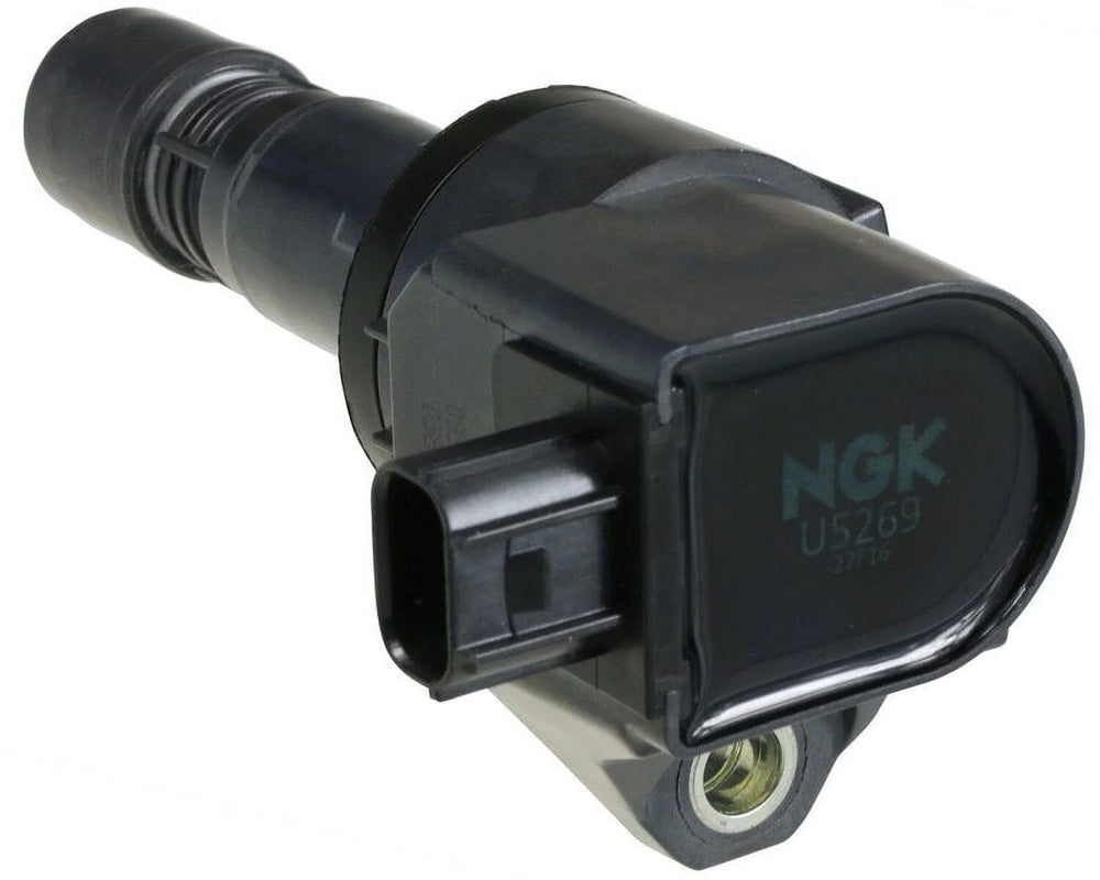NGK auto part