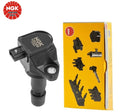 NGK U5269 CL11 Ignition Coil U5269