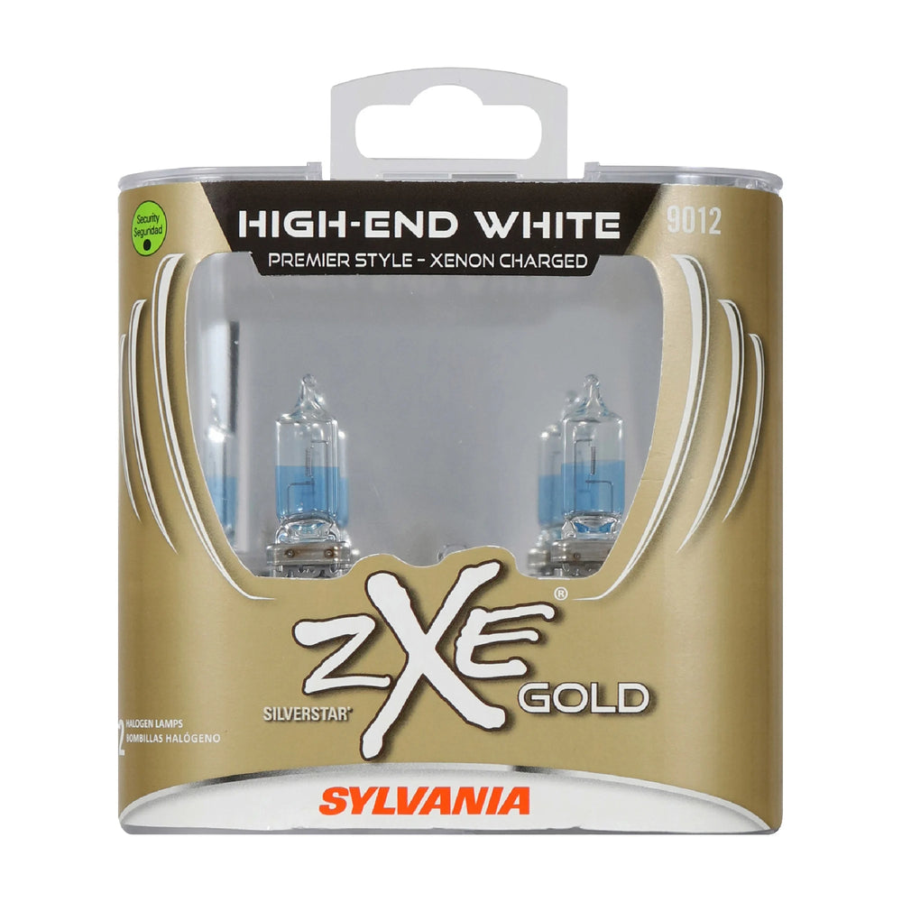 SYLVANIA auto part