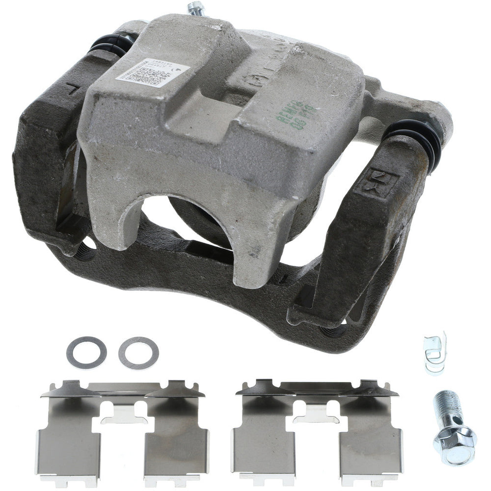 A1 REMFG INC auto part