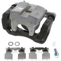 UNLOAD BRAKE CALIPER IMP